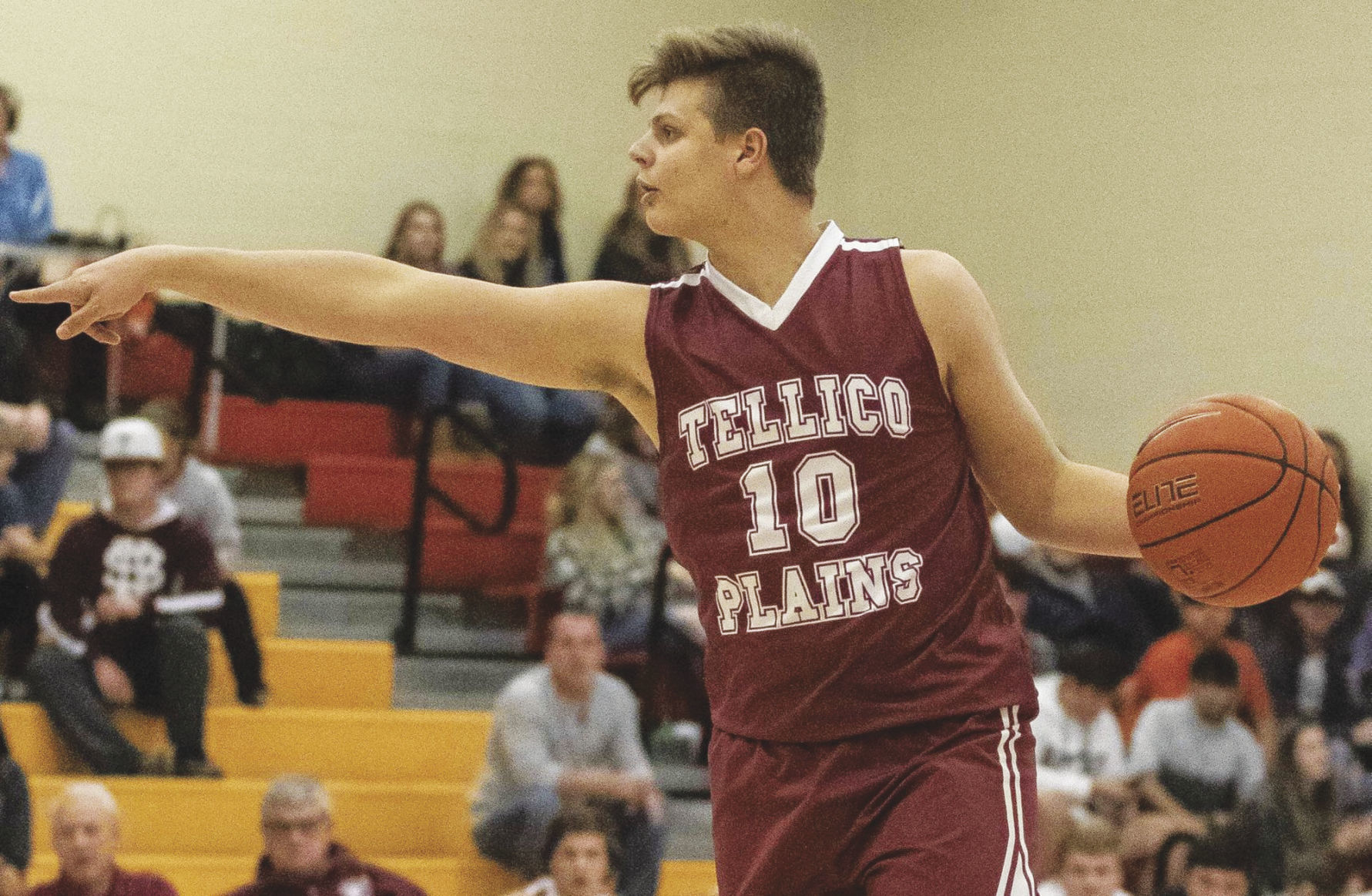 Sequoyah Jamboree-2